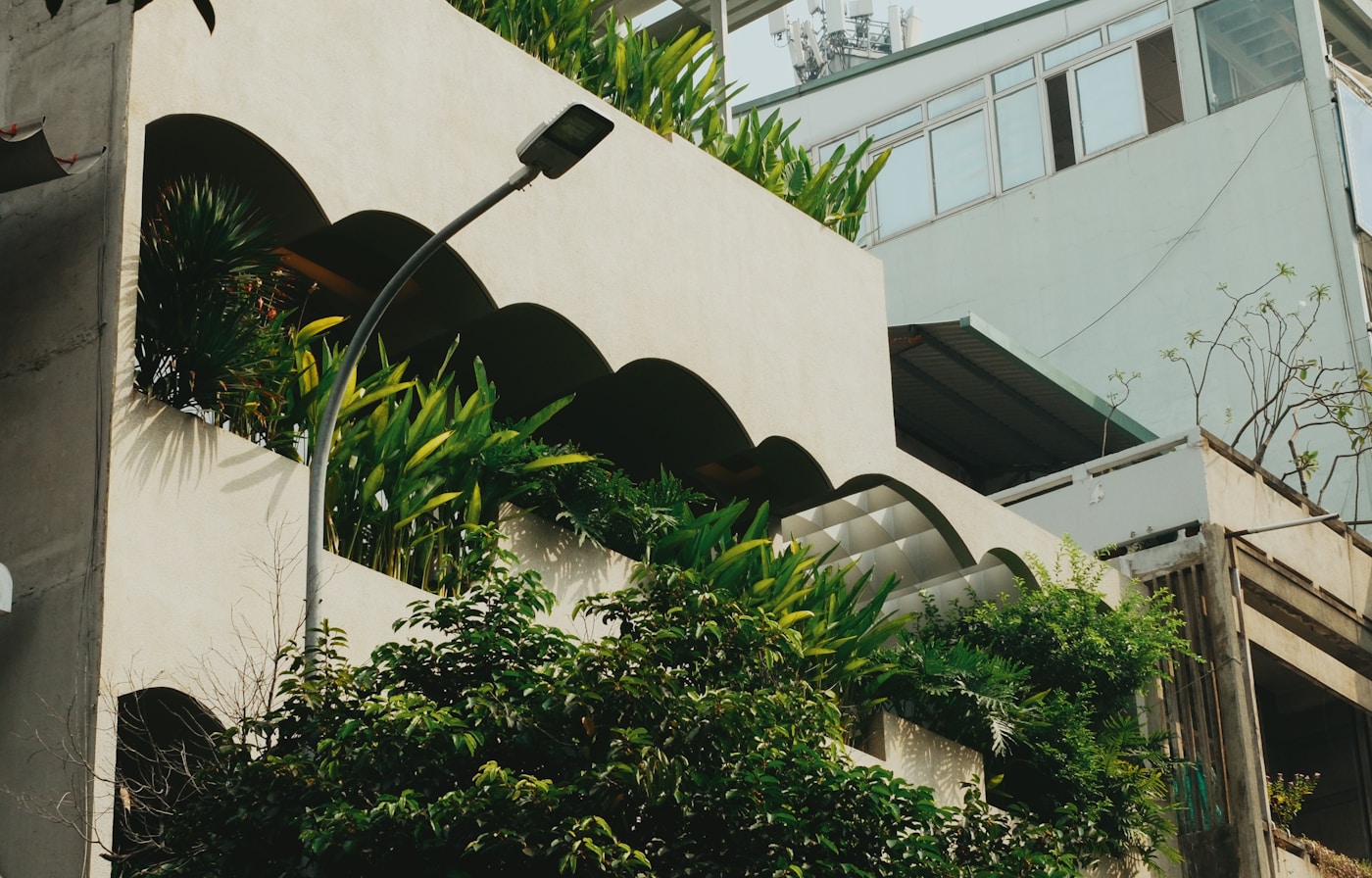 Cyberjaya Garden Suites — example listing in Cyberjaya, Selangor