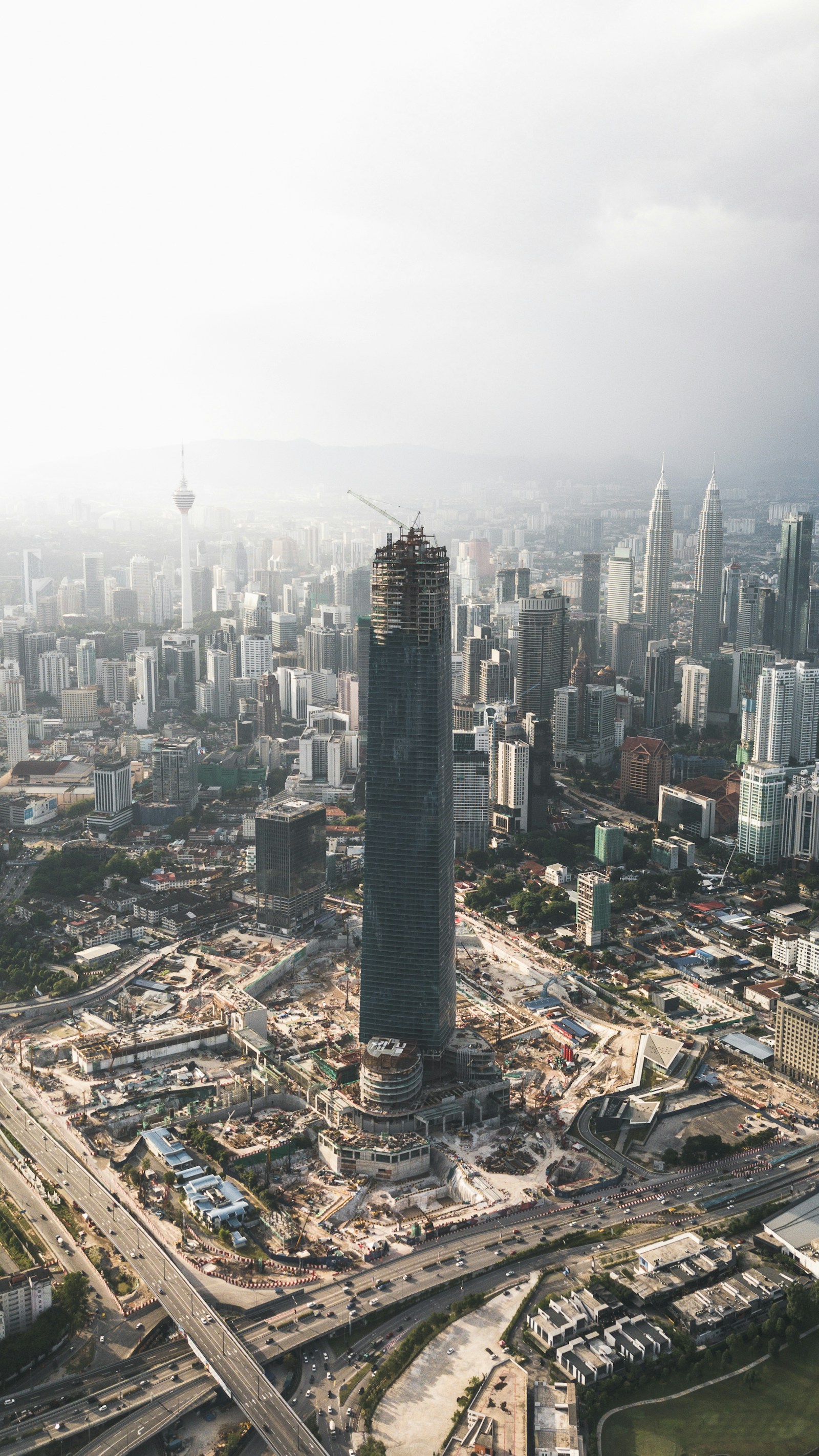 Mont Kiara Heights — example listing in Kuala Lumpur